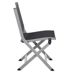 Siena Garden Tesoro Klappstuhl Aluminium/Ranotex®-Gewebe Silber/Grau -Gartenmöbelgeschäft siena garden tesoro klappstuhl aluminium ranotexr gewebe 1434205 4