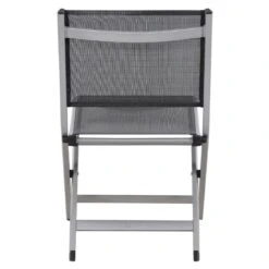 Siena Garden Tesoro Klappstuhl Aluminium/Ranotex®-Gewebe Silber/Grau -Gartenmöbelgeschäft siena garden tesoro klappstuhl aluminium ranotexr gewebe 1434205 5