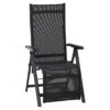 Siena Garden Tesoro Relaxsessel Aluminium/Ranotex®-Gewebe Matt Anthrazit/Silber-Schwarz 1 Siena Garden Tesoro Relaxsessel Aluminium/Ranotex®-Gewebe Matt Anthrazit/Silber-Schwarz -Gartenmöbelgeschäft siena garden tesoro relaxsessel aluminium ranotexr gewebe 1434172 1