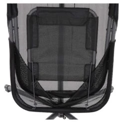 Siena Garden Yobaya Hängesessel Stahl/Polyester Inkl. Kissen Anthrazit/Cool Black -Gartenmöbelgeschäft siena garden yobaya haengesessel stahl polyeser inkl kissen 1363651 11