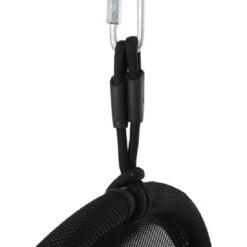 Siena Garden Yobaya Hängesessel Stahl/Polyester Inkl. Kissen Anthrazit/Cool Black -Gartenmöbelgeschäft siena garden yobaya haengesessel stahl polyeser inkl kissen 1363651 13