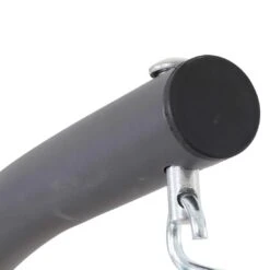 Siena Garden Yobaya Hängesessel Stahl/Polyester Inkl. Kissen Anthrazit/Cool Black -Gartenmöbelgeschäft siena garden yobaya haengesessel stahl polyeser inkl kissen 1363651 14