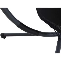 Siena Garden Yobaya Hängesessel Stahl/Polyester Inkl. Kissen Anthrazit/Cool Black -Gartenmöbelgeschäft siena garden yobaya haengesessel stahl polyeser inkl kissen 1363651 15