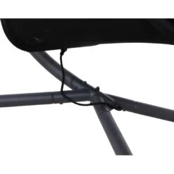 Siena Garden Yobaya Hängesessel Stahl/Polyester Inkl. Kissen Anthrazit/Cool Black -Gartenmöbelgeschäft siena garden yobaya haengesessel stahl polyeser inkl kissen 1363651 16