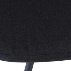 Siena Garden Yobaya Hängesessel Stahl/Polyester Inkl. Kissen Anthrazit/Cool Black -Gartenmöbelgeschäft siena garden yobaya haengesessel stahl polyeser inkl kissen 1363651 18