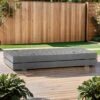 Solpuri Boxx Basis-Modul M Eck-/Endmodul Aluminium Anthrazit -Gartenmöbelgeschäft solpuri boxx basis modul m 2 sitzer aluminium 1475026 1
