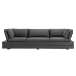 Solpuri Boxx Gartensofa Aluminium/Acryl Anthrazit 7 Solpuri Boxx Gartensofa Aluminium/Acryl Anthrazit -Gartenmöbelgeschäft solpuri boxx gartensofa aluminium acryl 1488589 2