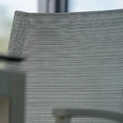 Stern Evoee Gartenmöbel-Set 7-tlg. Tisch 200x100cm Anthrazit/Karbon -Gartenmöbelgeschäft stern evoee gartenmoebel set 7 tlg tisch 200x100cm 1492516 5