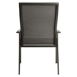 Stern Kari Plus Stapelsessel Aluminium/Textilene Anthrazit/Carbon 12 Stern Kari Plus Stapelsessel Aluminium/Textilene Anthrazit/Carbon -Gartenmöbelgeschäft stern kari plus stapelsessel aluminium textilene 1357590 5