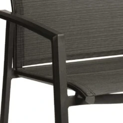 Stern Kari Plus Stapelsessel Aluminium/Textilene Anthrazit/Carbon 13 Stern Kari Plus Stapelsessel Aluminium/Textilene Anthrazit/Carbon -Gartenmöbelgeschäft stern kari plus stapelsessel aluminium textilene 1357590 6