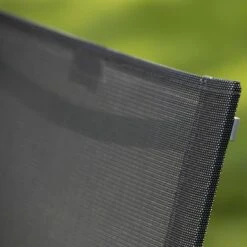 Stern New Holly Dininglounge Aluminium/Polyacryl Graphit/Schiefergrau -Gartenmöbelgeschäft stern new holly dininglounge aluminium polyacryl 1489887 7