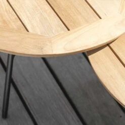 Stern Odea Loungeset Aluminium/Outdoorstoff Schwarz Matt/Seidenschwarz -Gartenmöbelgeschäft stern odea loungeset aluminium outdoorstoff 1489667 8