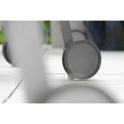 Stern Robin Rollliege Aluminium/Textilene Graphit/Silbergrau 14 Stern Robin Rollliege Aluminium/Textilene Graphit/Silbergrau -Gartenmöbelgeschäft stern robin rollliege aluminium textilene 43886 5