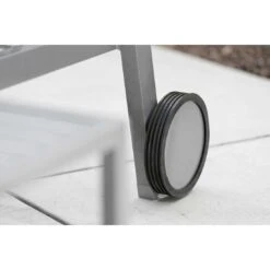 Stern Robin Rollliege Aluminium/Textilene Graphit/Silbergrau 17 Stern Robin Rollliege Aluminium/Textilene Graphit/Silbergrau -Gartenmöbelgeschäft stern robin rollliege aluminium textilene 43886 8