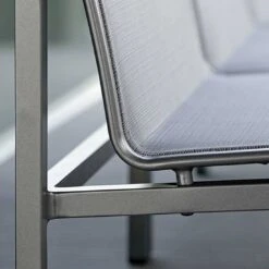 Stern Skelby Loungeset Aluminium/Textilene Anthrazit/Karbon -Gartenmöbelgeschäft stern skelby loungeset aluminium textilene 1489909 10