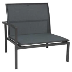Stern Skelby Loungeset Aluminium/Textilene Anthrazit/Karbon -Gartenmöbelgeschäft stern skelby loungeset aluminium textilene 1489909 4