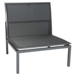 Stern Skelby Loungeset Aluminium/Textilene Anthrazit/Karbon -Gartenmöbelgeschäft stern skelby loungeset aluminium textilene 1489909 6