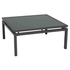 Stern Skelby Loungeset Aluminium/Textilene Anthrazit/Karbon -Gartenmöbelgeschäft stern skelby loungeset aluminium textilene 1489909 8