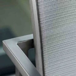 Stern Skelby Loungeset Aluminium/Textilene Anthrazit/Karbon -Gartenmöbelgeschäft stern skelby loungeset aluminium textilene 1489909 9