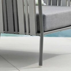 Stern Space Loungeset Aluminium/Polyacryl Anthrazit/Seidengrau -Gartenmöbelgeschäft stern space loungeset aluminium polyacryl 1492505 7