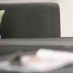 Stern Taavi Eck-/Endmodul Aluminium/Outdoorstoff Schwarz Matt/Seidenschwarz 7 Stern Taavi Eck-/Endmodul Aluminium/Outdoorstoff Schwarz Matt/Seidenschwarz -Gartenmöbelgeschäft stern taavi recamiere rechts aluminium outdoorstoff 1362804 3