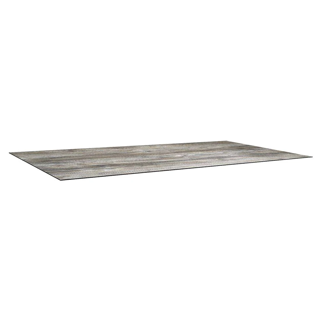 Stern Tischplatte 200x100cm Silverstar 2.0 Tundra Grau 4 Stern Tischplatte 200x100cm Silverstar 2.0 Tundra Grau – Bild 2