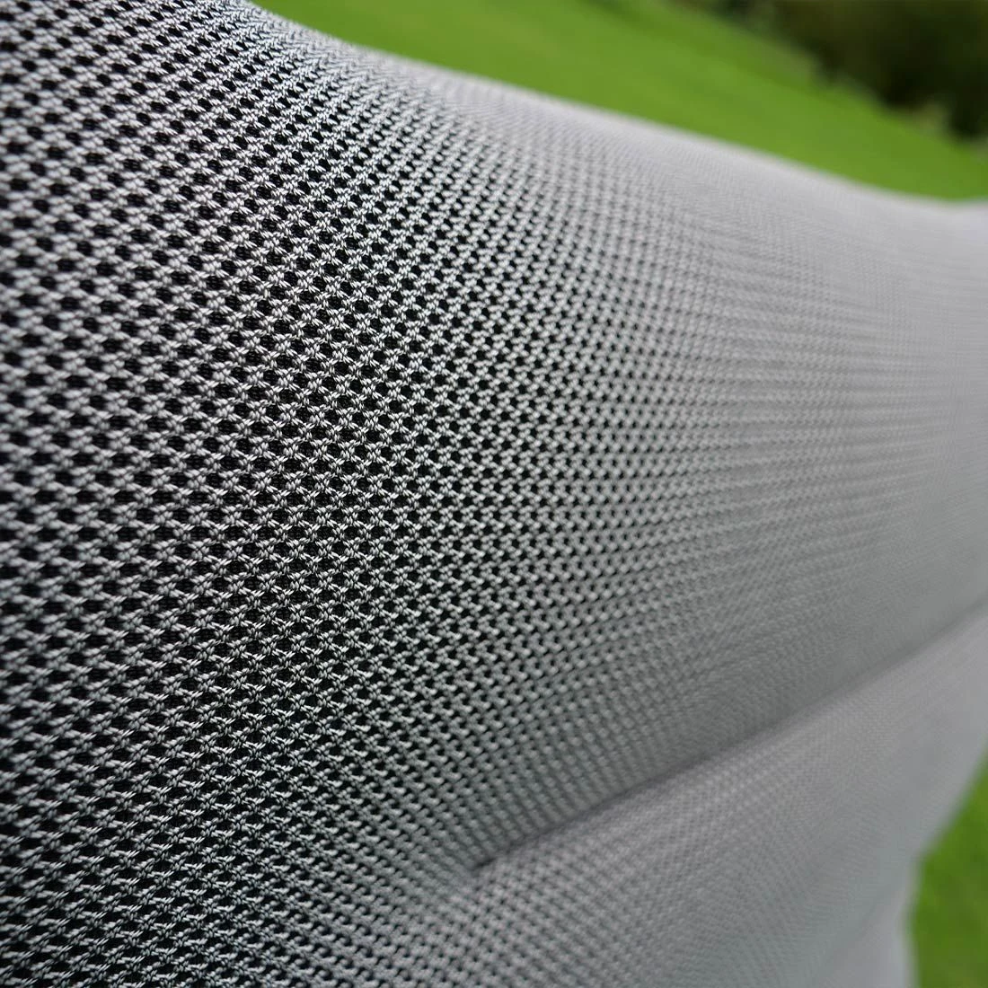 Sungörl Fiesta Sky Dream Klappsessel Aluminium/3D Mesh Anthrazit/Grün 6 Sungörl Fiesta Sky Dream Klappsessel Aluminium/3D Mesh Anthrazit/Grün – Bild 4