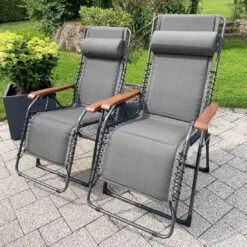 Sungörl Oasi Naturline Amano Relaxliege Aluminium/Olefin Anthrazit 12 Sungörl Oasi Naturline Amano Relaxliege Aluminium/Olefin Anthrazit -Gartenmöbelgeschäft sungoerl oasi naturline amano relaxliege aluminium olefin 1367765 5