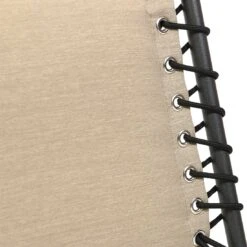 Sungörl Oasi Naturline Santori XL Relaxliege Aluminium/Olefin Anthrazit/Beige -Gartenmöbelgeschäft sungoerl oasi naturline santori xl relaxliege aluminium olefin 1367743 5