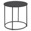 Vermobil Daisy Beistelltisch Ø43 Cm Stahl Schwarz 2 Vermobil Daisy Beistelltisch Ø43 Cm Stahl Schwarz -Gartenmöbelgeschäft vermobil desiree beistelltisch C3 B843 cm stahl schwarz 1319695 1
