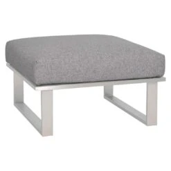 Zebra Belvedere Loungeset Edelstahl/Olefin Silber/Grau 14 Zebra Belvedere Loungeset Edelstahl/Olefin Silber/Grau -Gartenmöbelgeschäft zebra belvedere 4 sitzersofa edelstahl olefin 5