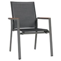 Zebra Fly Gartenmöbelset 5-tlg. Mit Gartentisch Ø110cm Elegance Grey/Dark Grey 7 Zebra Fly Gartenmöbelset 5-tlg. Mit Gartentisch Ø110cm Elegance Grey/Dark Grey -Gartenmöbelgeschäft zebra fly gartenmoebelset 5 tlg mit gartentisch durchm110cm 1367028 2