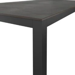 Zebra Fly Gartenmöbelset 5-tlg. Mit Tisch 160x90 Cm Graphit/Carbon Grey -Gartenmöbelgeschäft zebra fly gartenmoebelset 5 tlg mit tisch 160x90 cm 1477512 4