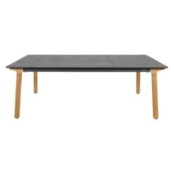 Zebra Lenyx Gartenmöbelset 9-tlg. Mit Gartentisch 220x95cm Teak/Brown Brushed 14 Zebra Lenyx Gartenmöbelset 9-tlg. Mit Gartentisch 220x95cm Teak/Brown Brushed -Gartenmöbelgeschäft zebra lenyx gartenmoebelset 9 tlg mit gartentisch 220x95cm 1367831 6