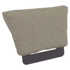 Zebra Sky Lounge Rückenlehne Für Ecke Sunproof Graphit/Camden Grey