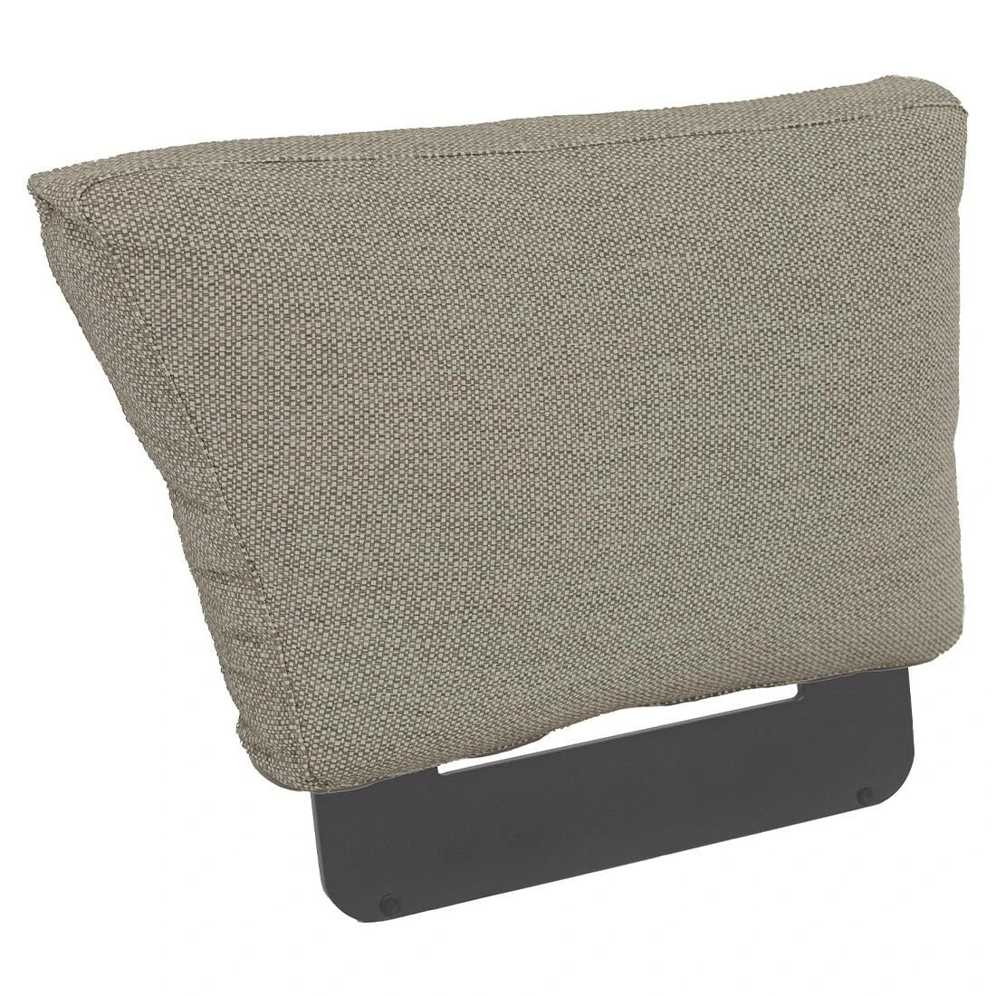 Zebra Sky Lounge Rückenlehne Für Ecke Sunproof Graphit/Camden Grey 3 Zebra Sky Lounge Rückenlehne Für Ecke Sunproof Graphit/Camden Grey