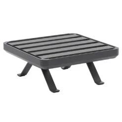 Zebra Sky Loungeset 2-tlg. Aluminium/Sunproof Graphit/Camden Grey -Gartenmöbelgeschäft zebra sky loungeset 2 tlg aluminium sunproof 1467381 5