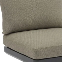 Zebra Sky Loungeset 4-tlg. Aluminium/Sunproof Graphit/Camden Grey -Gartenmöbelgeschäft zebra sky loungeset 4 tlg aluminium sunproof 1467007 7